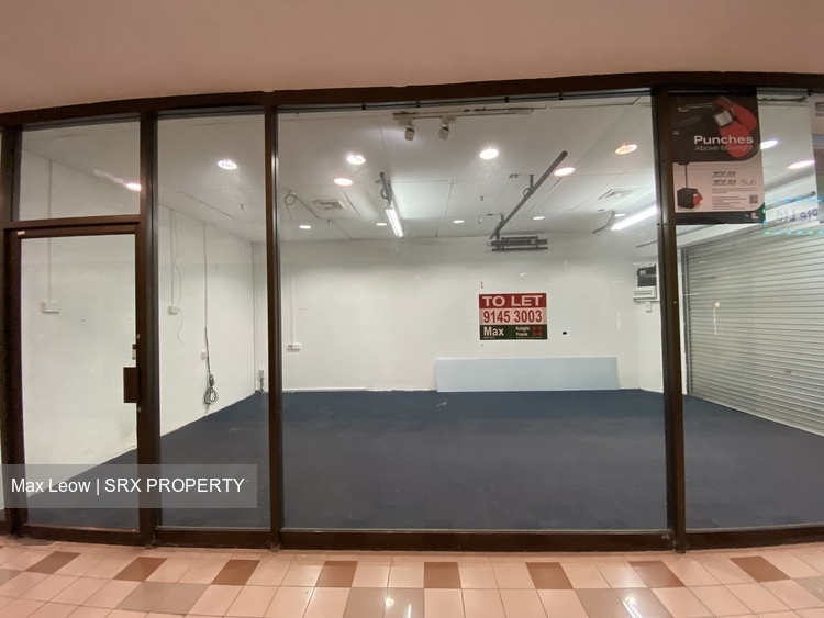Sim Lim Tower (D8), Retail #270814821